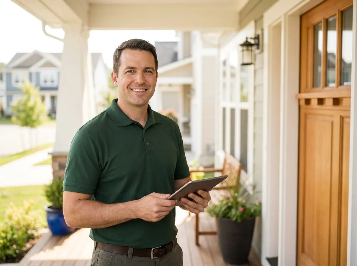 Pest control FAQs for Robbins, NC